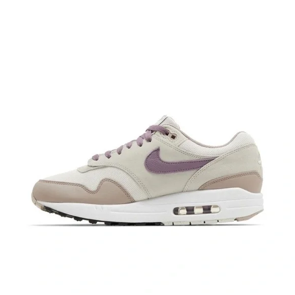 Nike Men’s Nike Air Max 1 SC
Light Bone/Phantom/ Diffused Taupe/Violet Dust - Picture 4 of 14